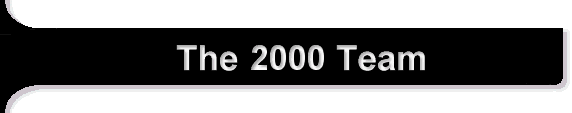 The 2000 Team